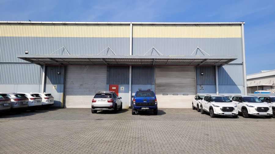 To Let commercial Property for Rent in Montague Gardens Western Cape